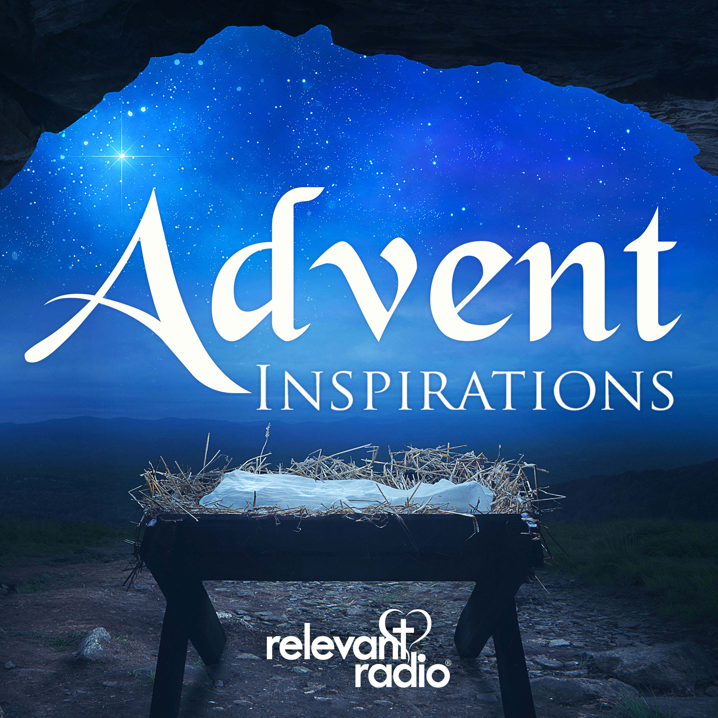 Advent Inspiration 15: Gaudete Sunday