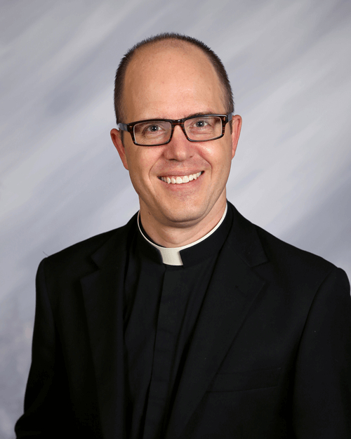 Preparing Your Heart for Lent with Fr. Matthew Spencer (Special Podcast Highlight)