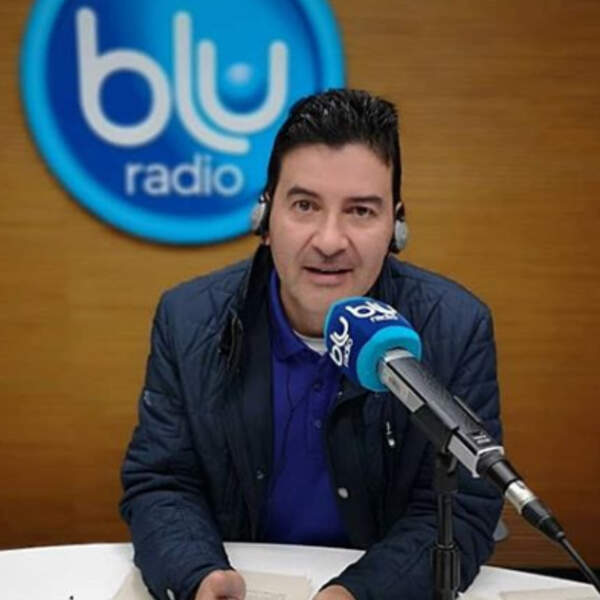 Mañanas BLU con Néstor Morales Podcast - 2021-9-8