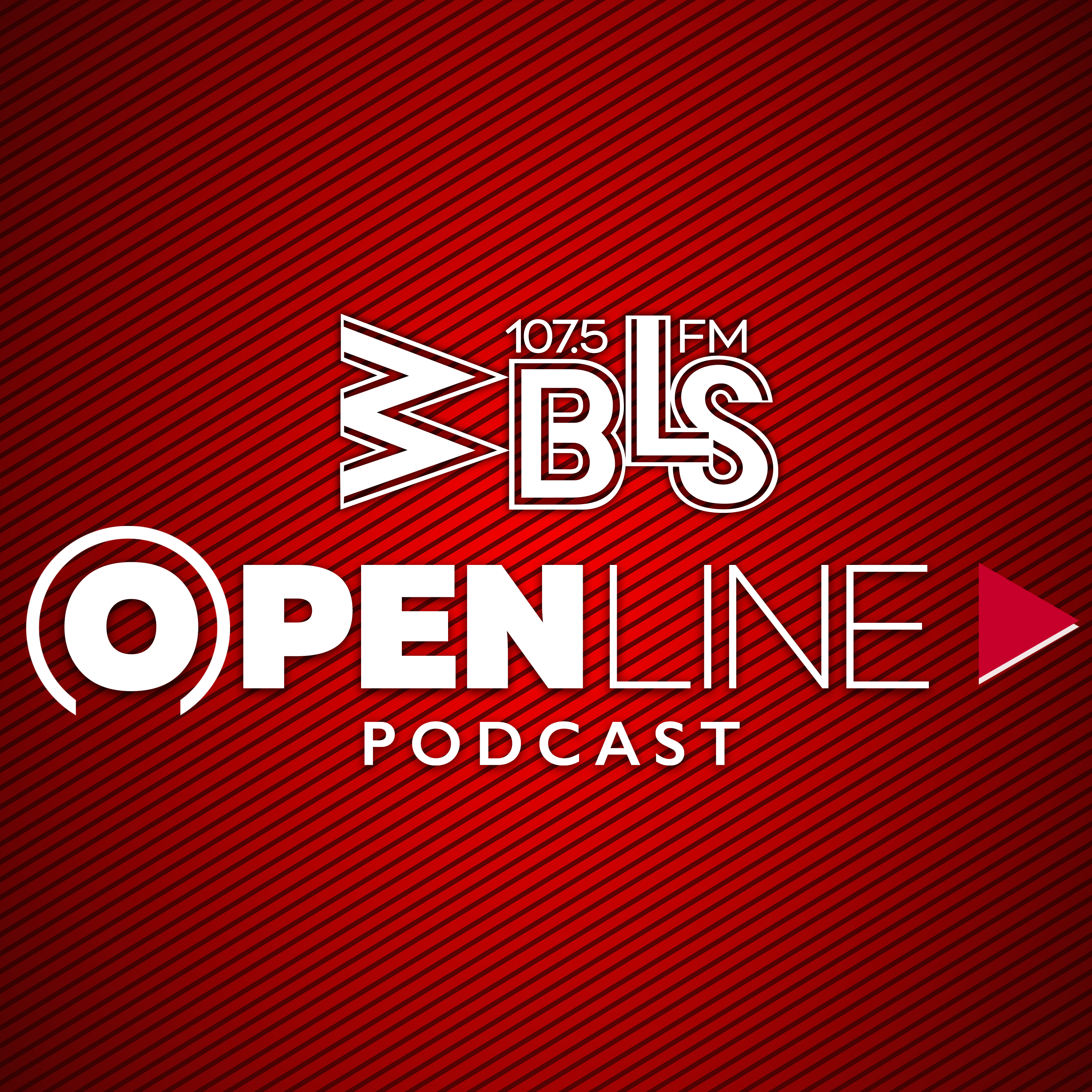 Open Line - January 28th, 2024 w/ Adrienne Adams, the Speaker of the New York City Council