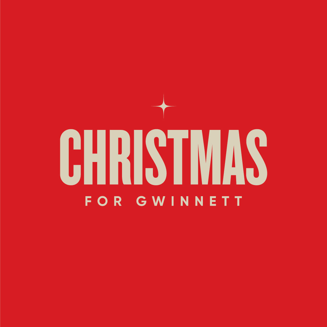 Christmas For Gwinnett // Reed Moore