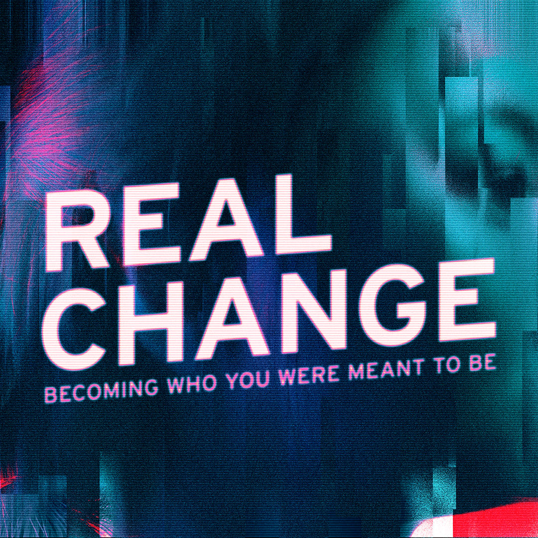 Real Change, Part 1: When Real Change Begins // Reed Moore