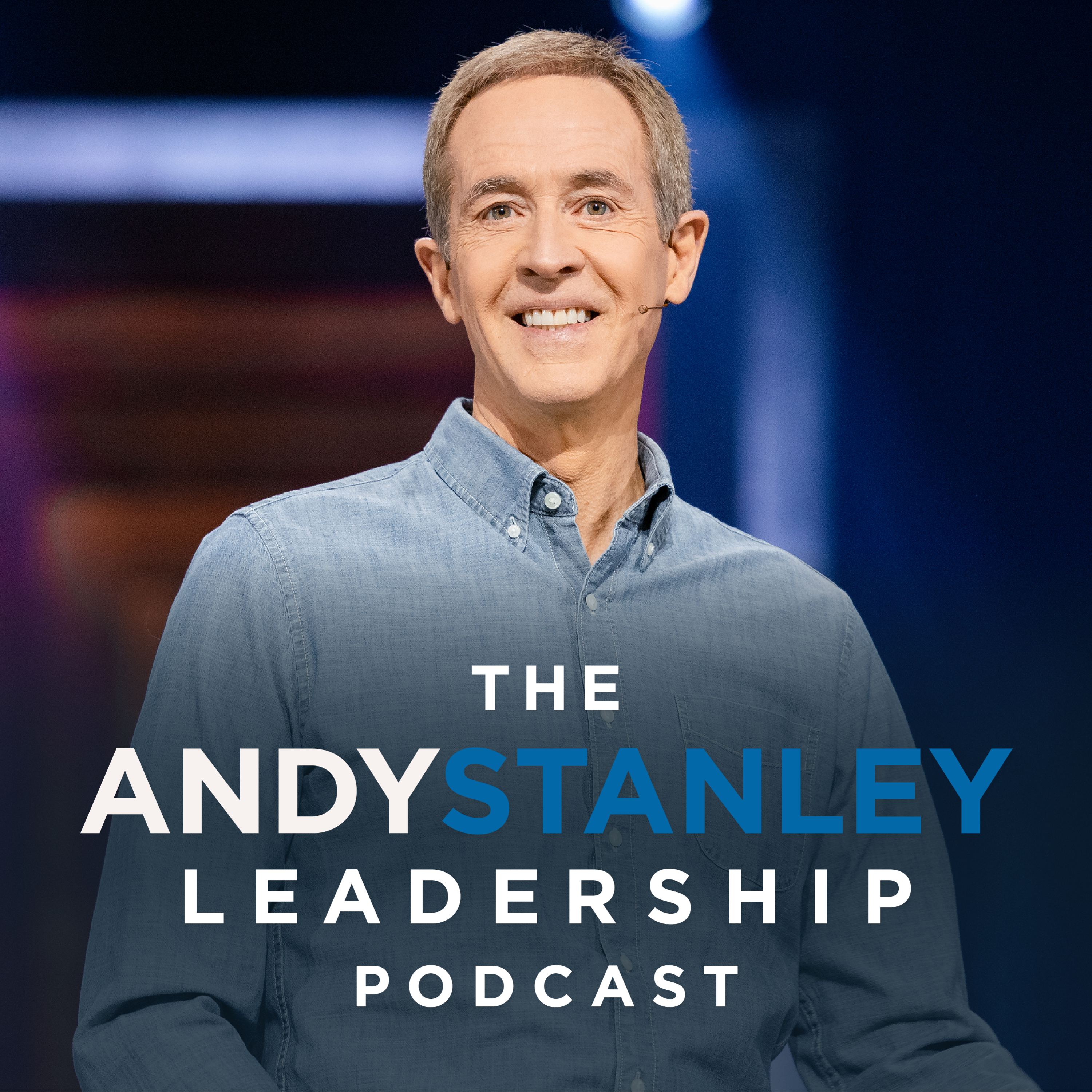 Surprising Ways Leadership Is Changing with Clay Scroggins