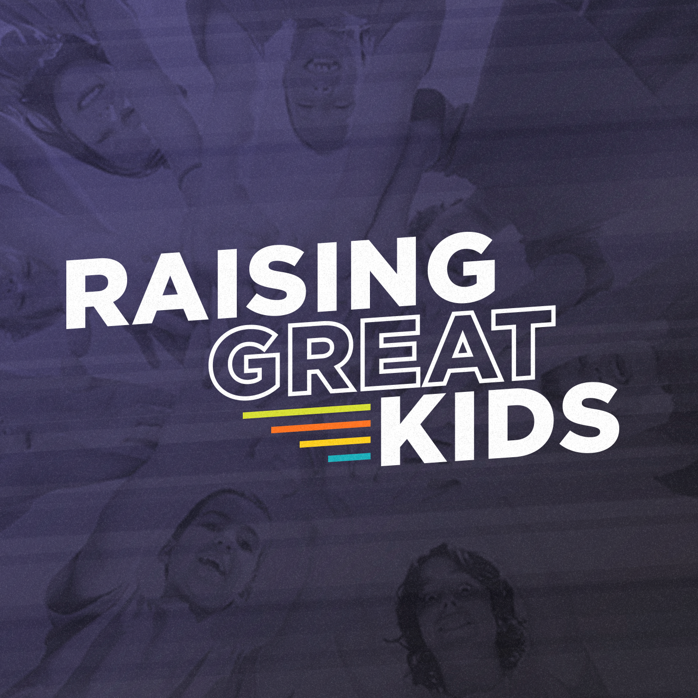 Episode 26: Raising Kids to Give, Serve, and Love Others!