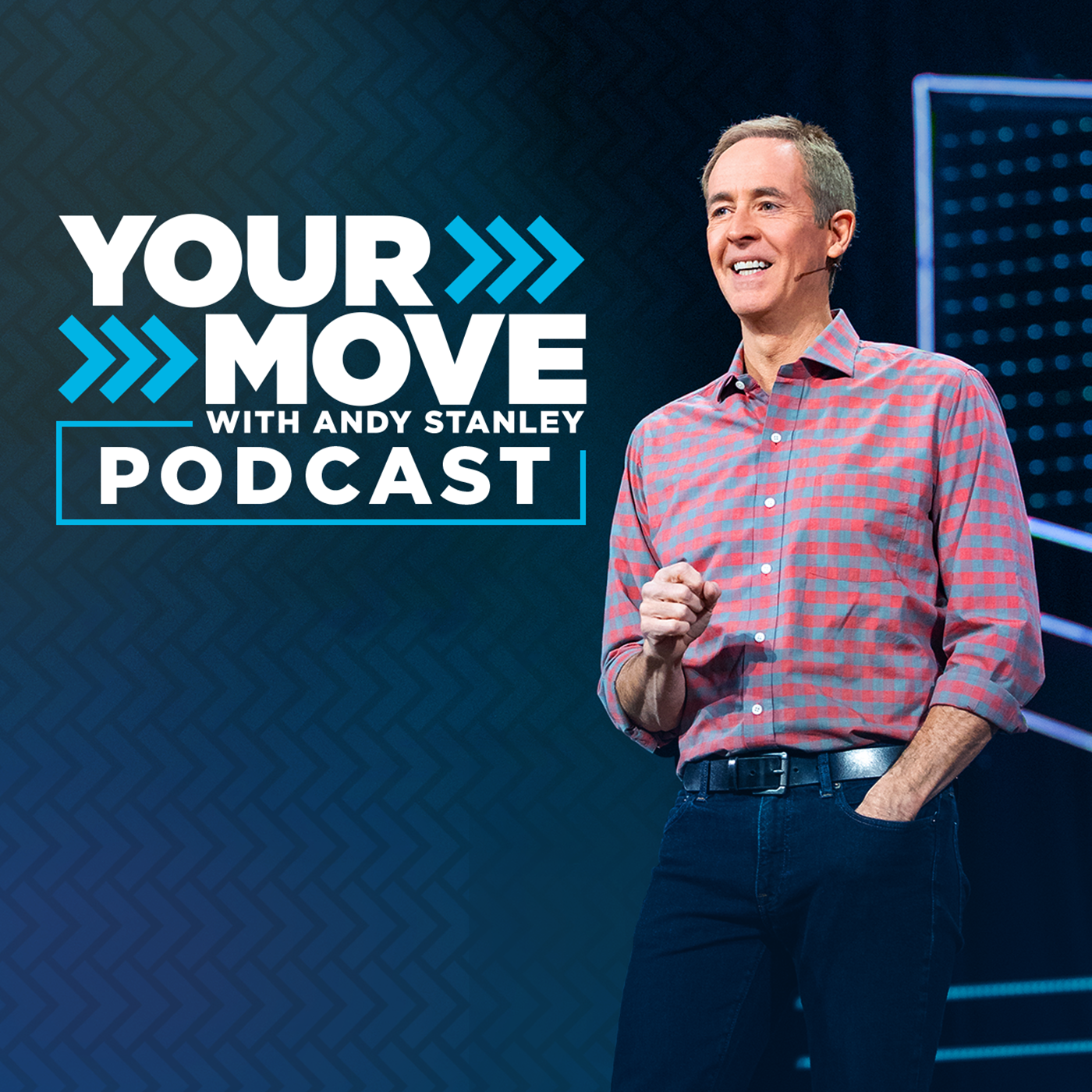 What Makes You Happy Part 3 - "Happy Money" // Rewind: Andy Stanley