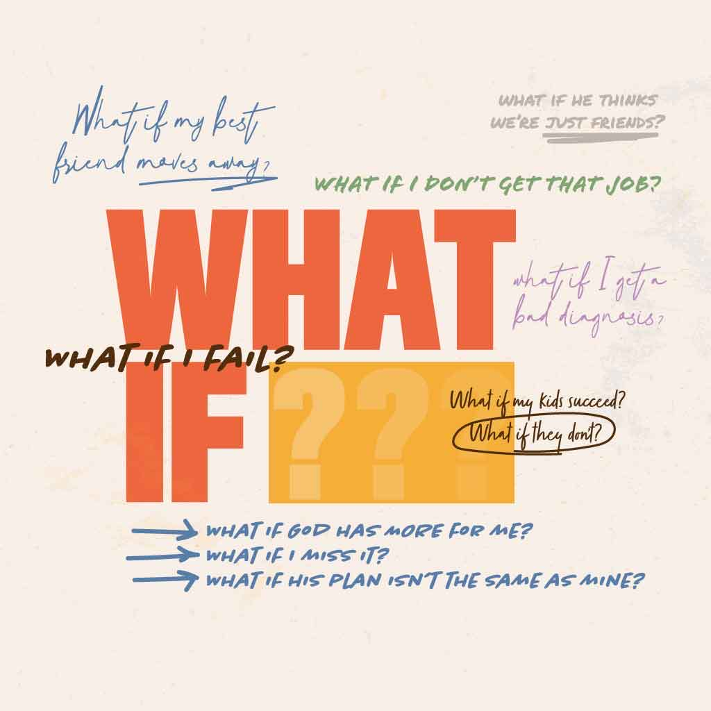 What If, Part 2:  Fully Confident // Matt Noblitt