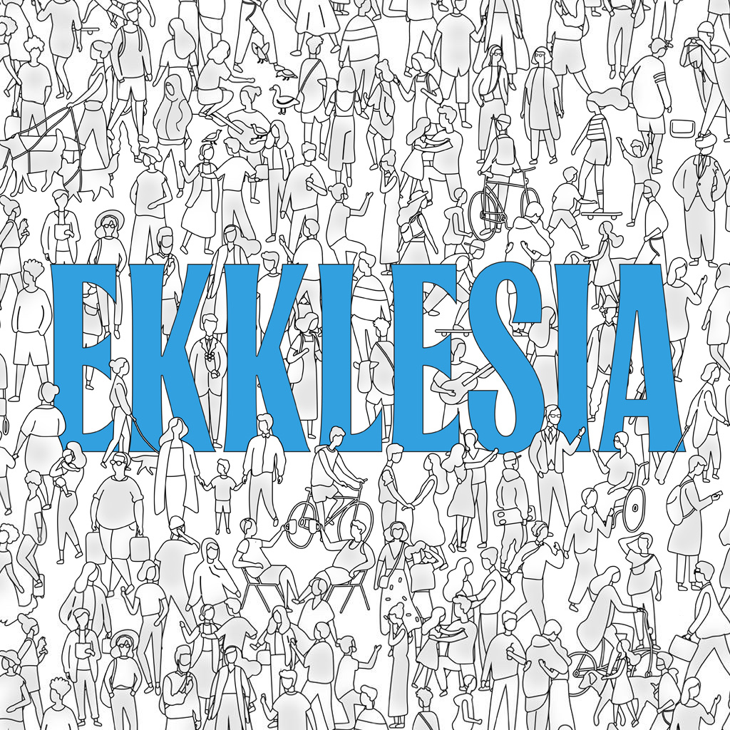 Ekklesia, Part 1: What's in a Name? // Andy Stanley