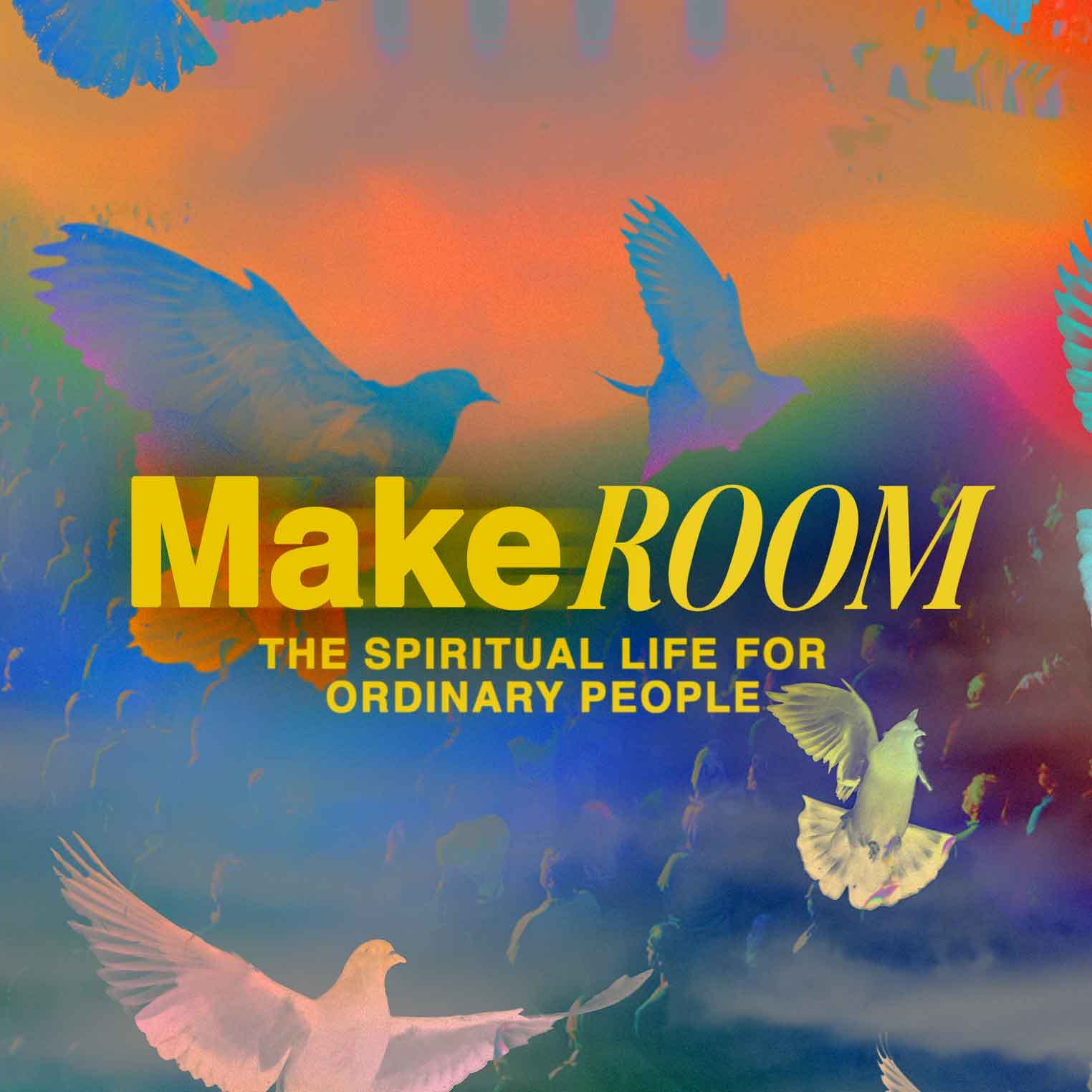 Make Room, Part 1: Means to an End // Samer Massad