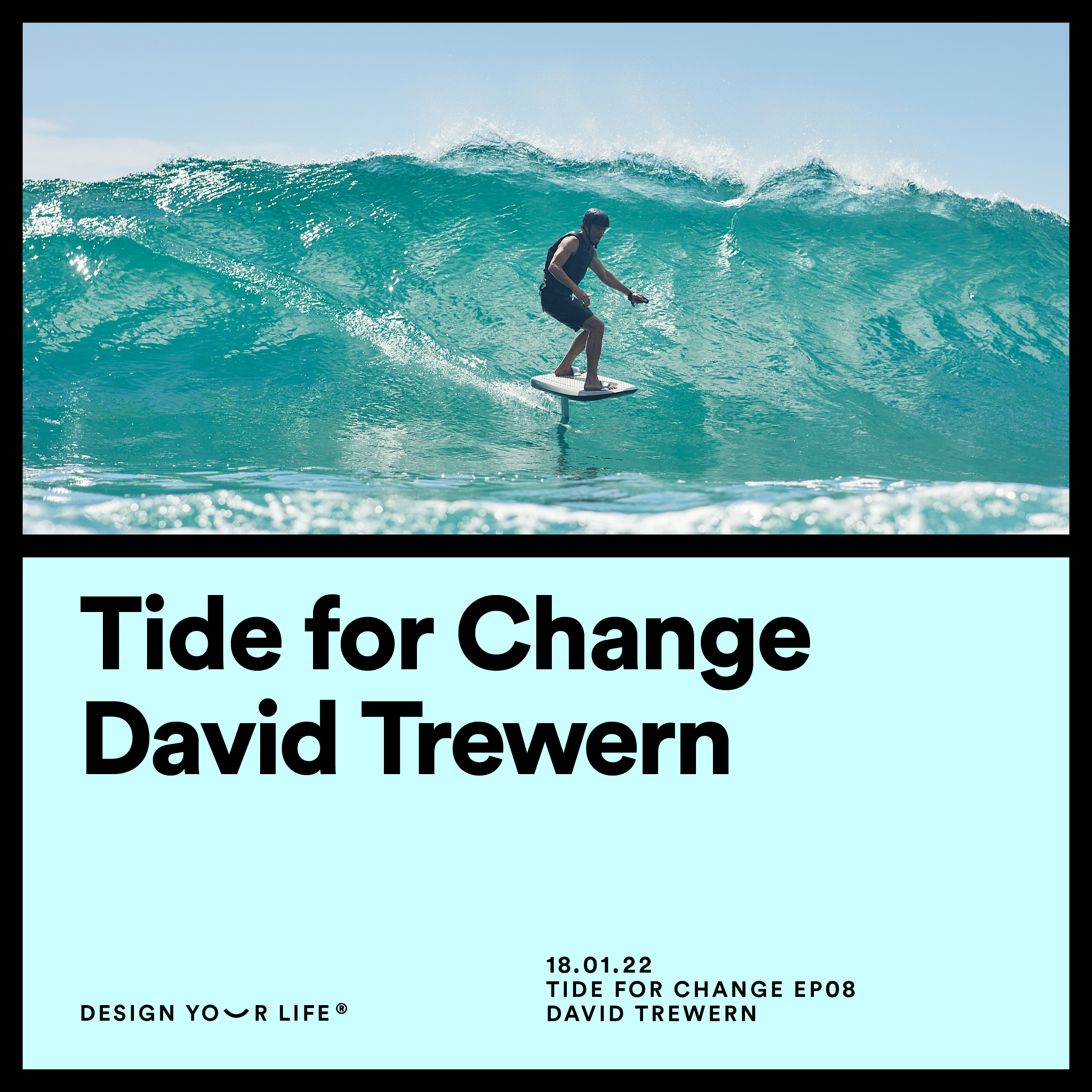 Designing the ultimate ride with David Trewern