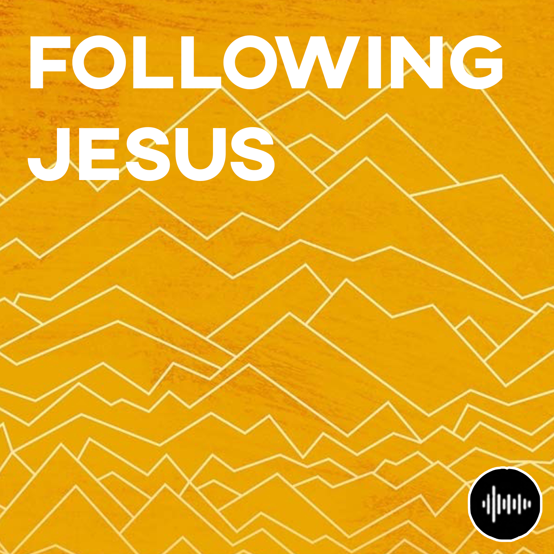 Following Jesus Part 1 - Repenting And Believing