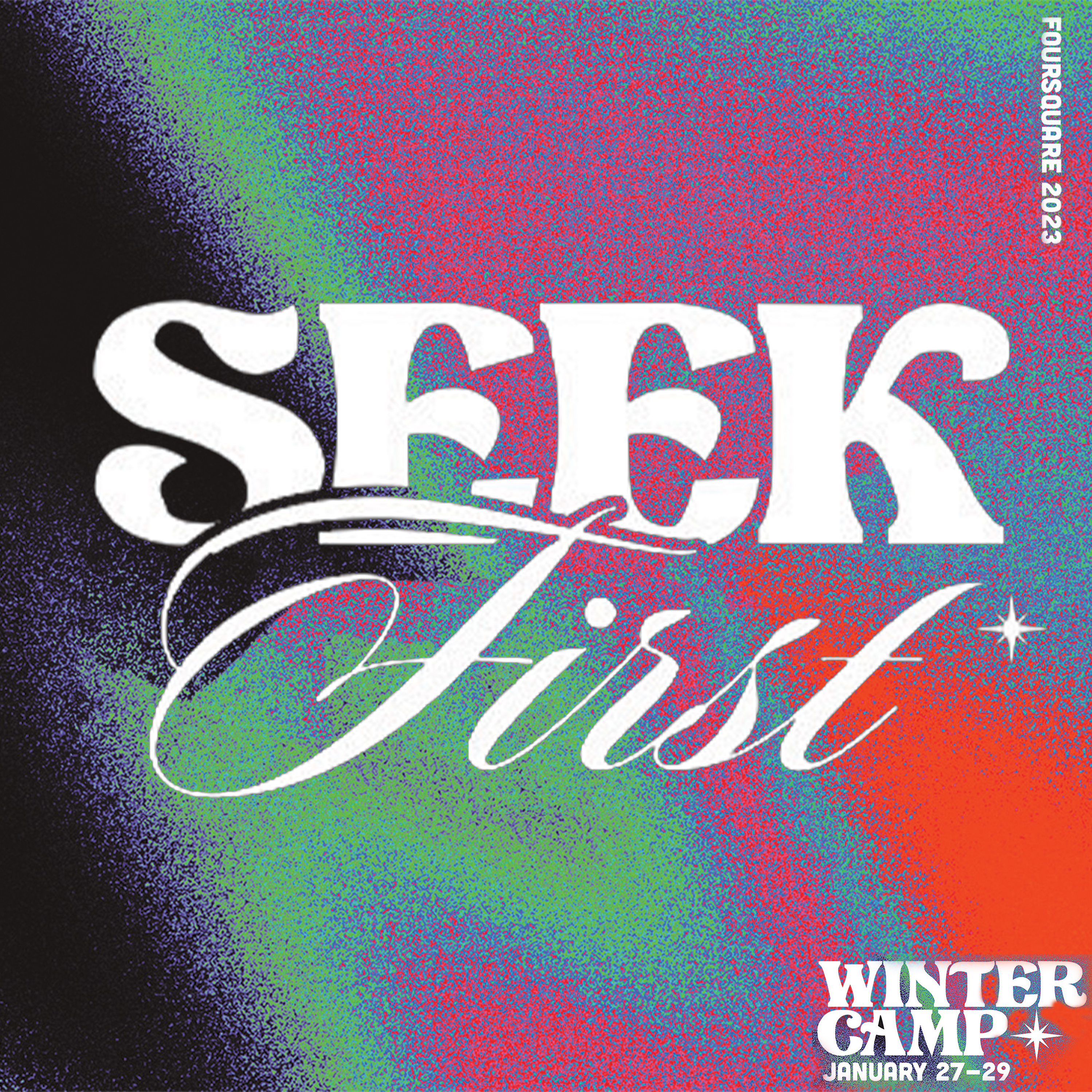 Seek First Episode 1