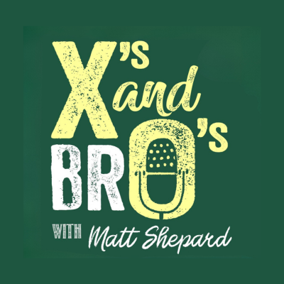 X's and BrO's - July 17th - 7am Hour