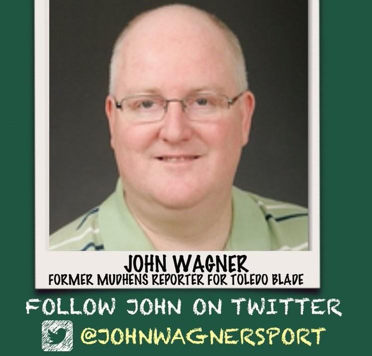 Tuesday, January 18, 2022 | John Wagner on the MLB Lockout