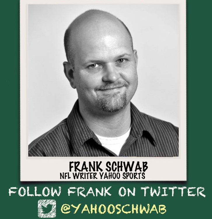 Friday, February 4, 2022 | Yahoo! Sports Frank Schwab on the Super Bowl & More