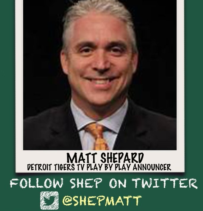 Monday, January 10, 2022 | Crosstalk with Matt Shepard