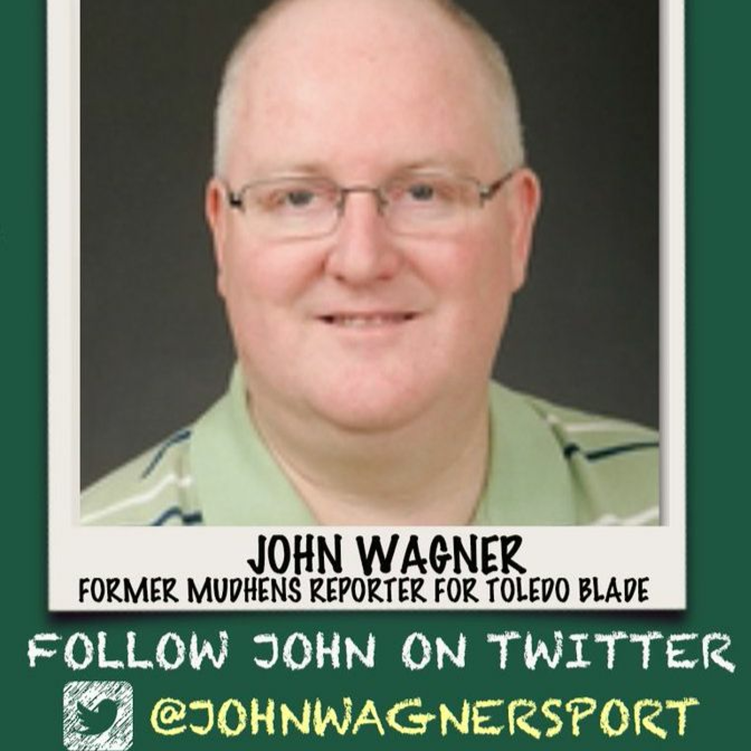 Tuesday, September 28, 2021 | John Wagner on College Football