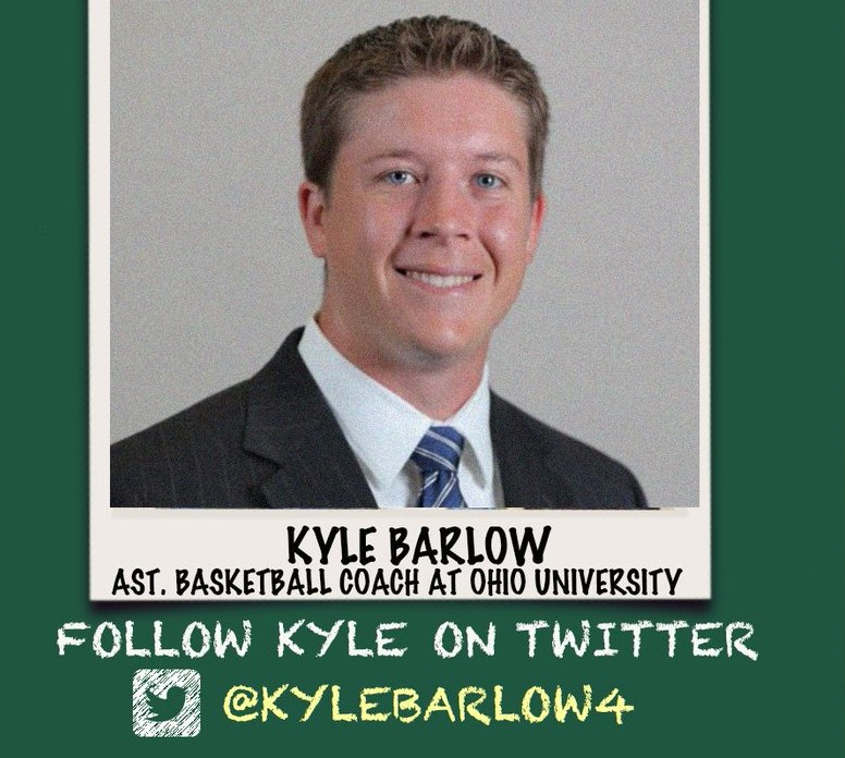 Tuesday, December 14, 2021 | Kyle Barlow talks all things Hoops & more