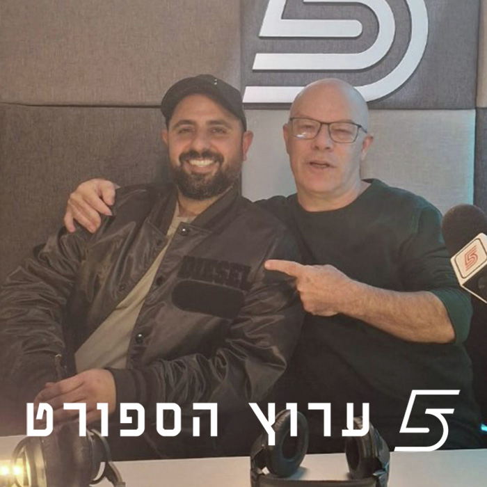 מפגש עם בן בן ברוך