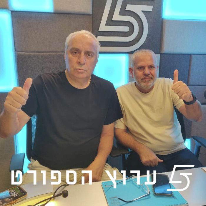 אלי וצביקה - נזכרים במלחמות עבר