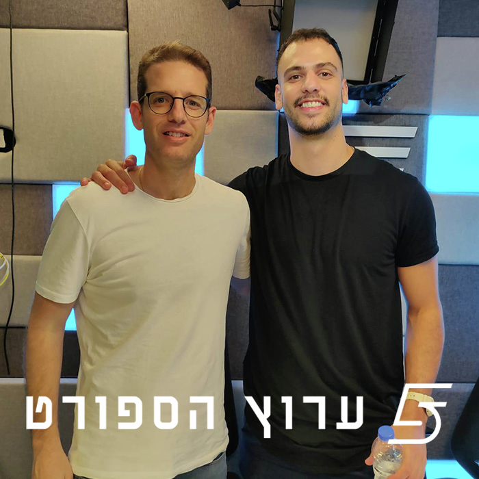 ראיון עם רז אדם