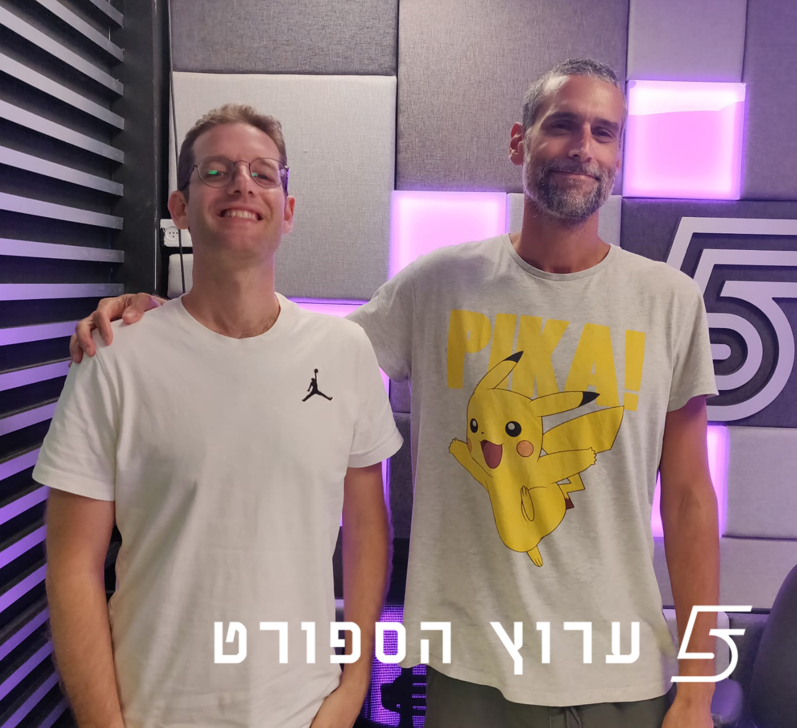 לבחור נכון