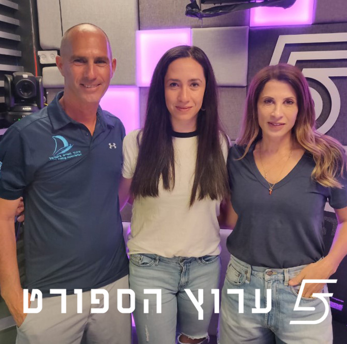 מסכמים את אליפות העולם בשייט