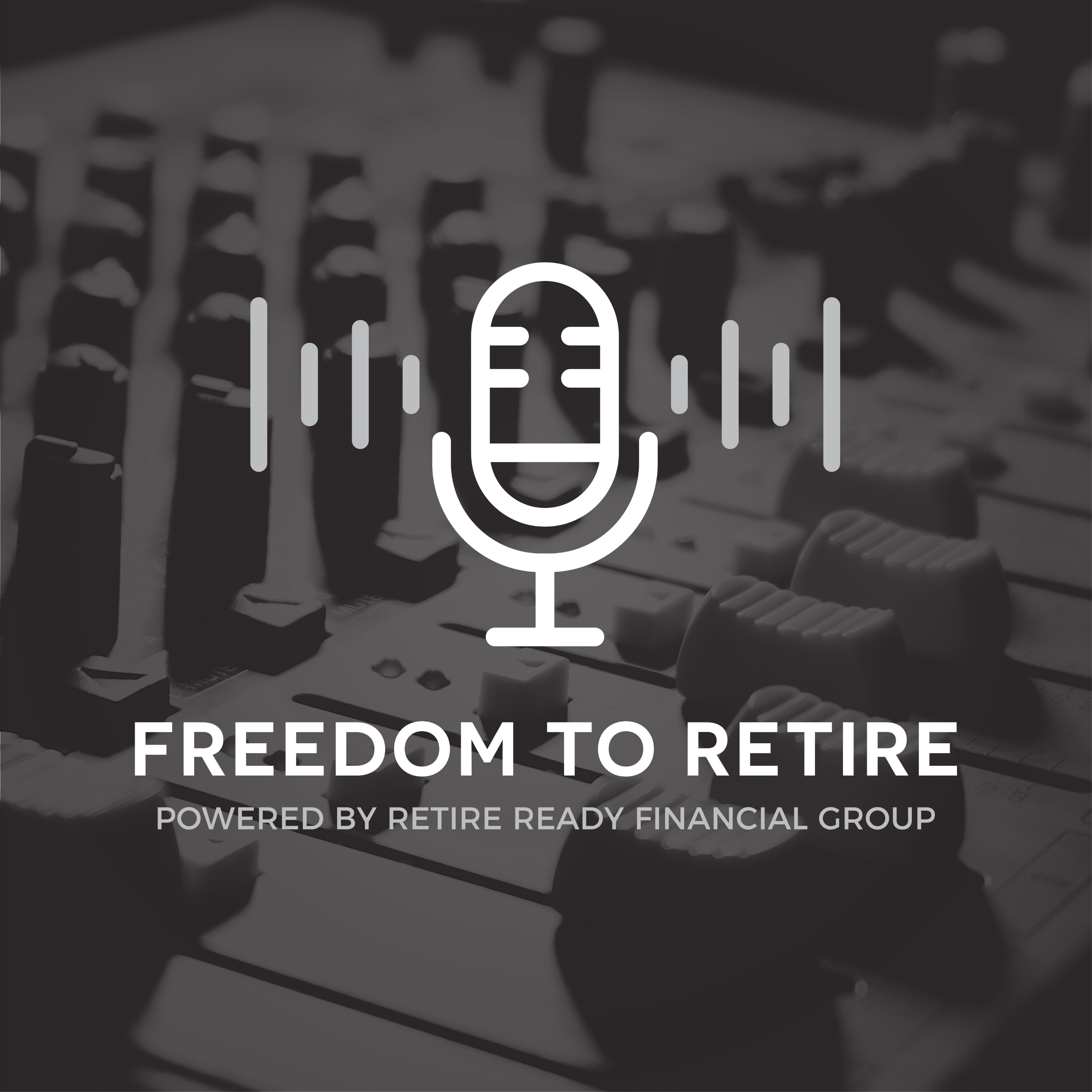 Freedom to ... Not Retire?