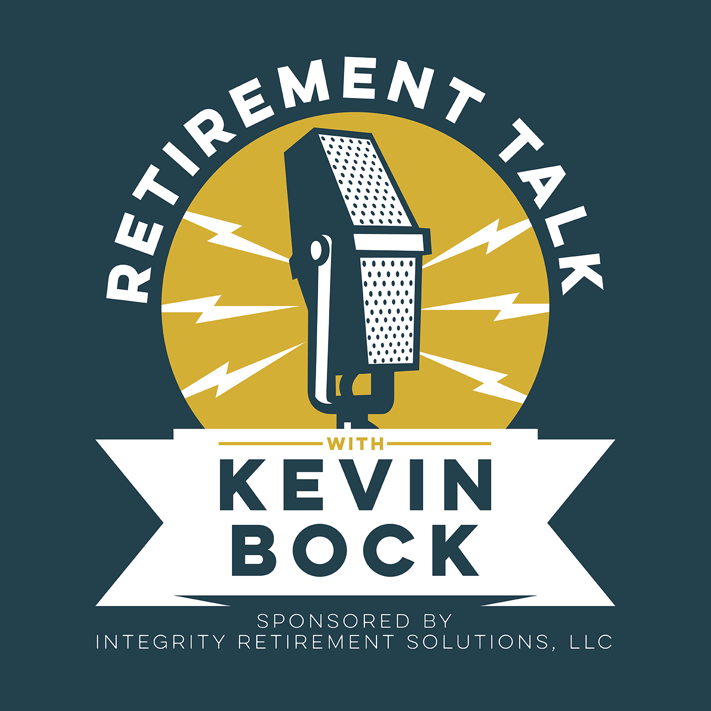 Social Security's Uncertain Future and the Golden Bachelor's Retirement Story