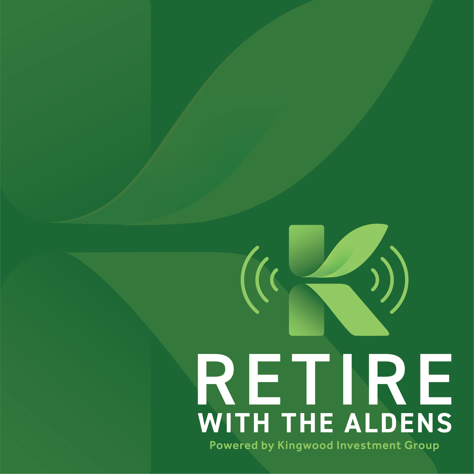 Creating different income streams in retirement