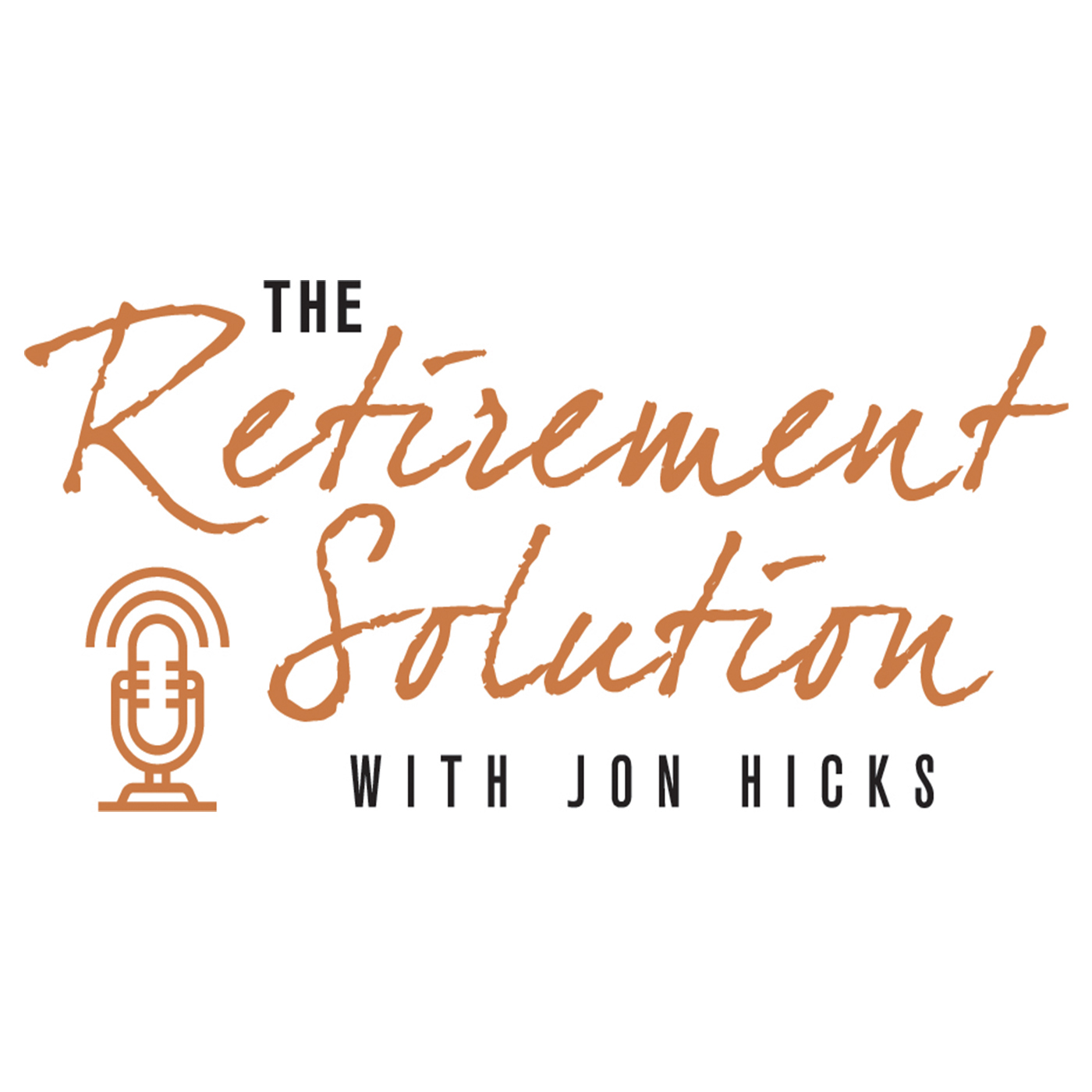 The Five Commandments Of Retirement