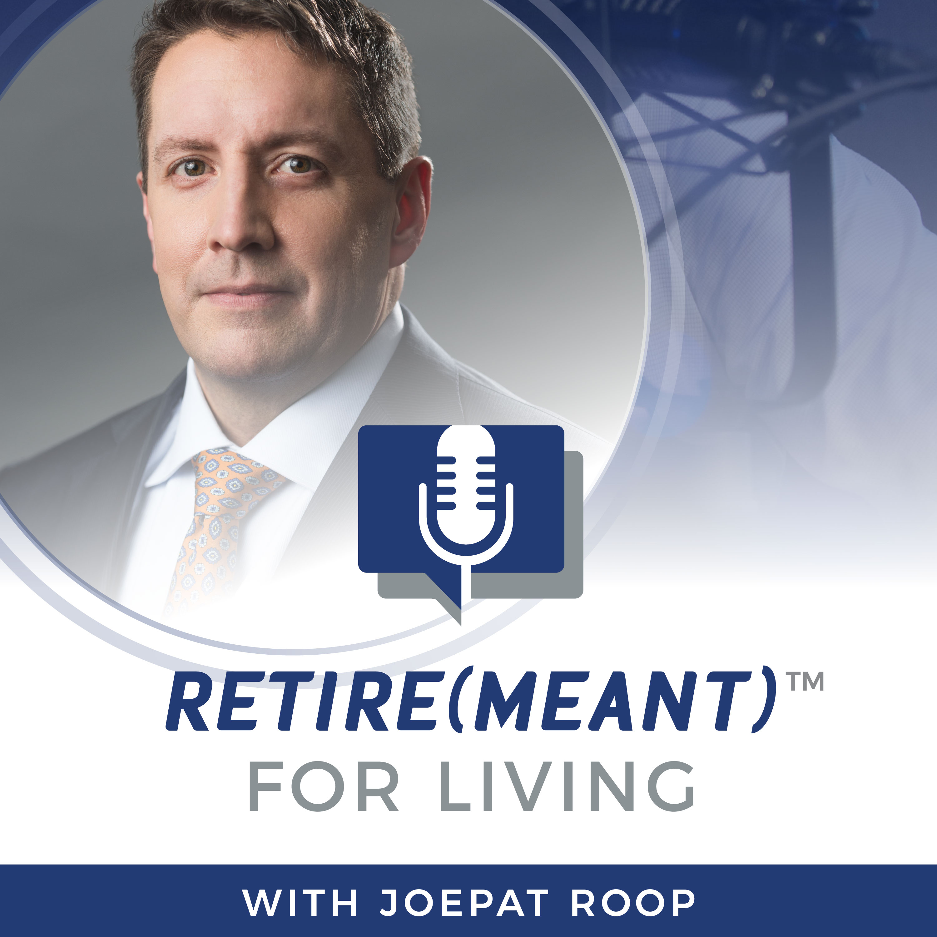 Finding Your "Retirement Rush"