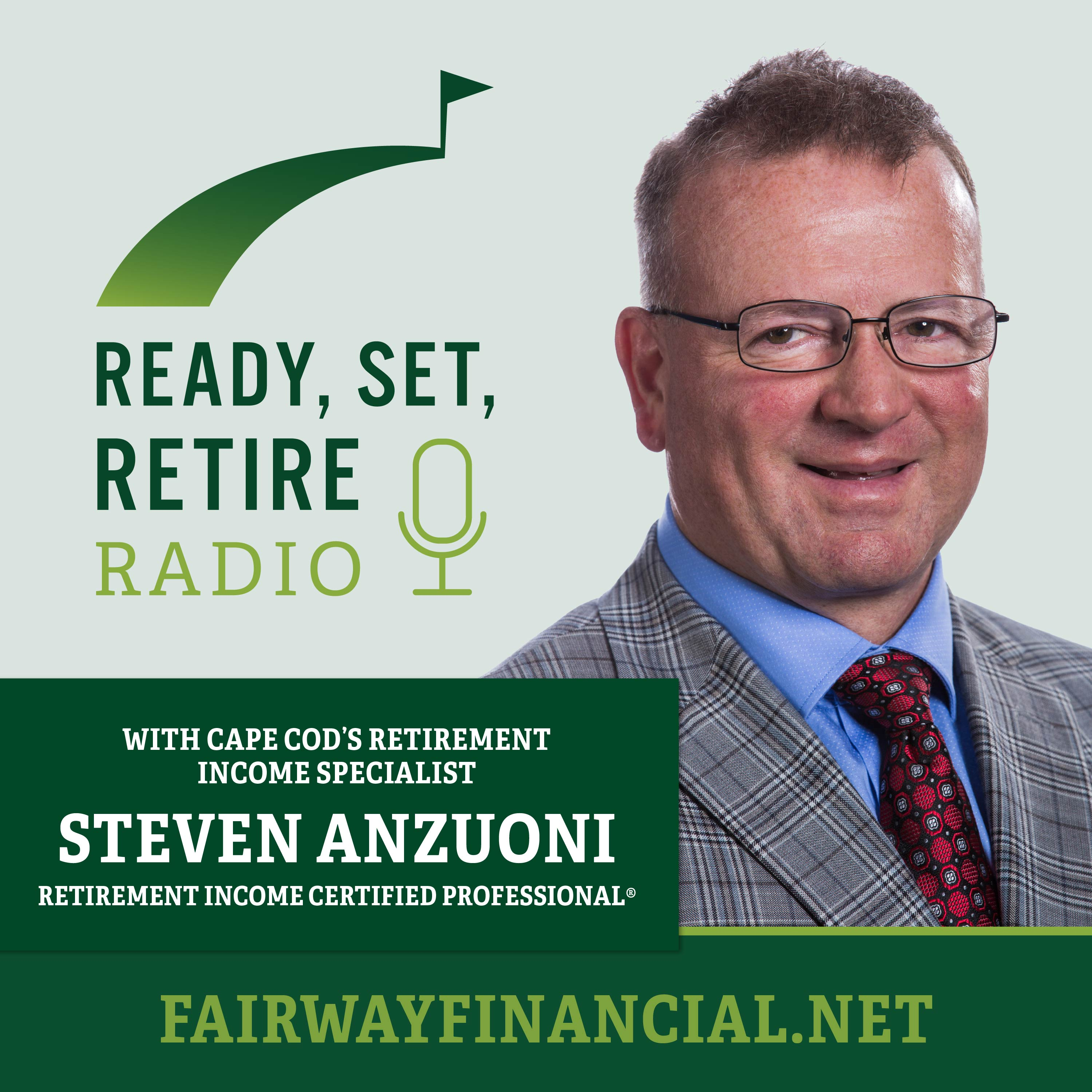 Replacing the Paycheck: The Key to a Successful Retirement!