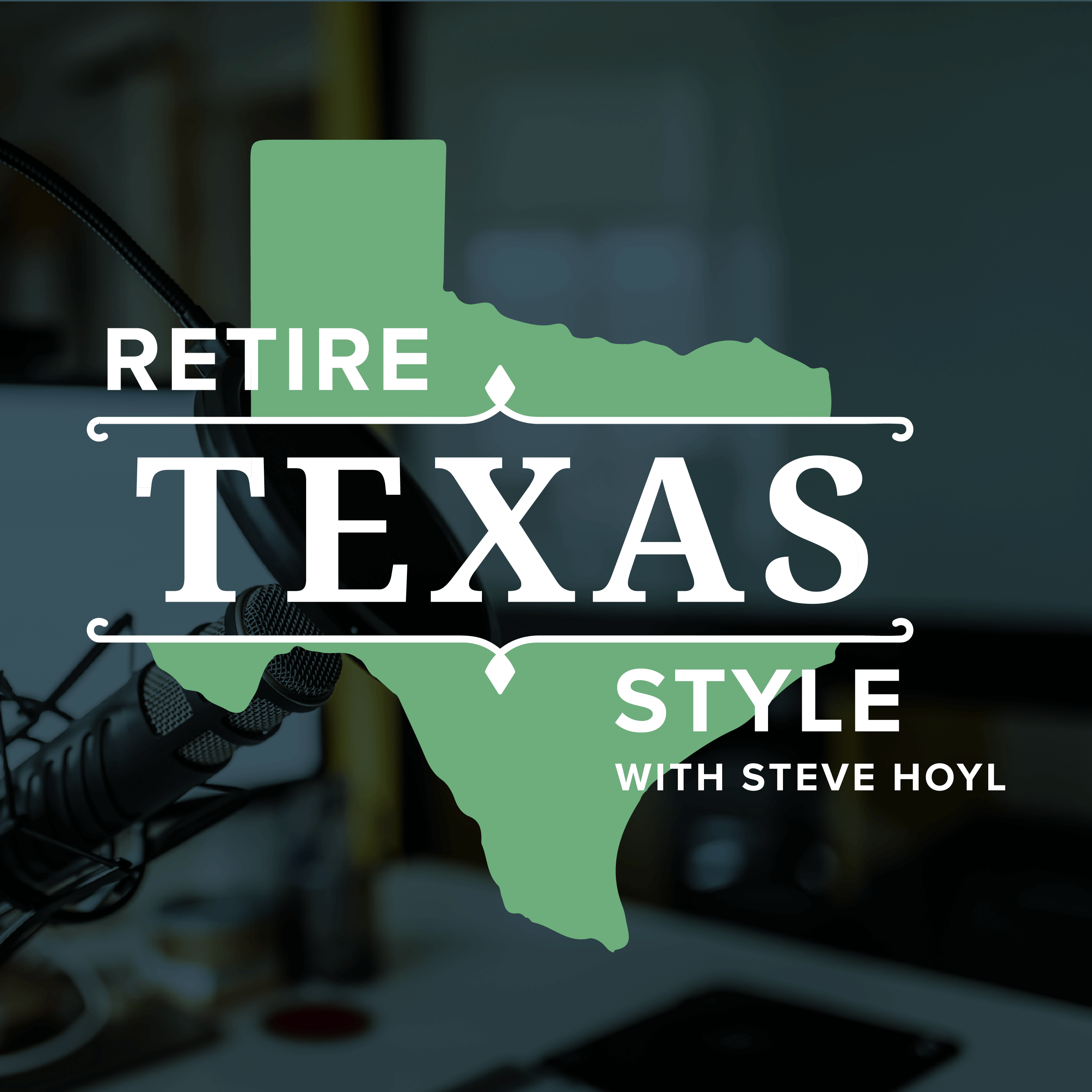 Retire Texas Style: Charles Feeney's Legacy and Retirement Strategies