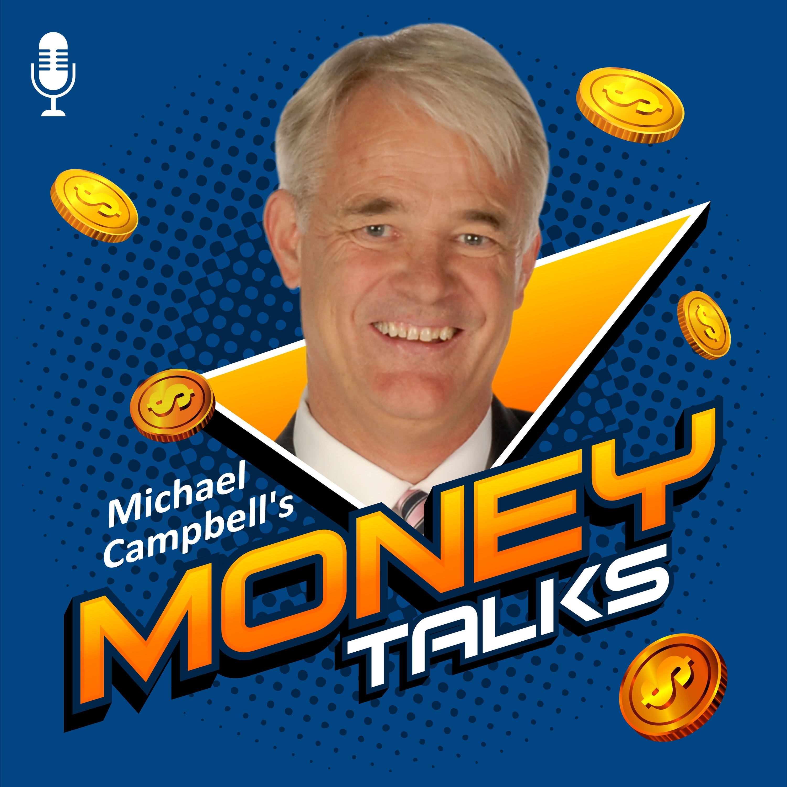 Dr. Robert Wolanski on MoneyTalks