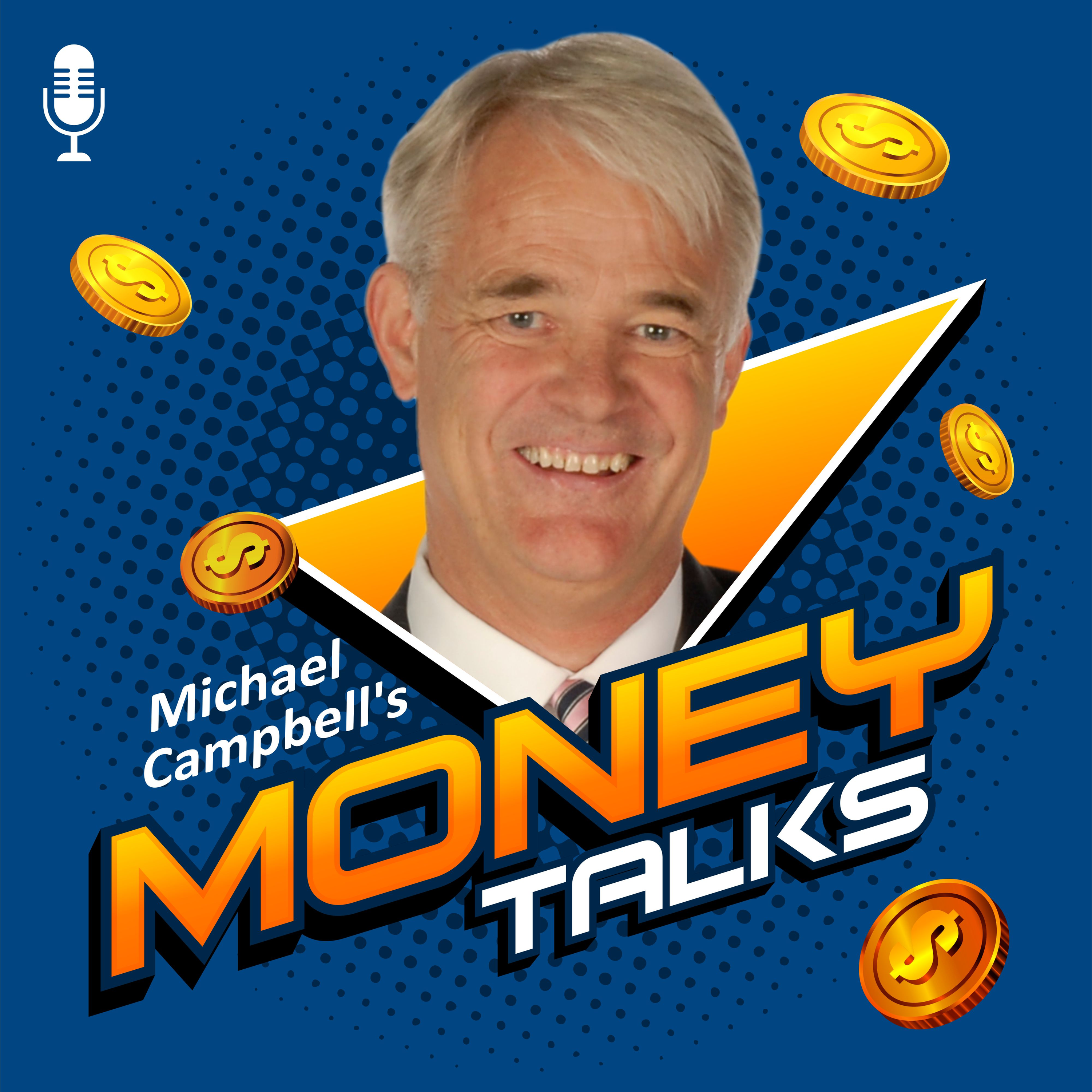 Kyle Favell on MoneyTalks
