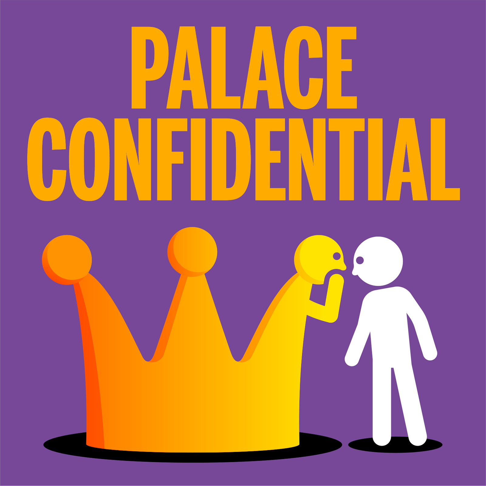 Animated princes, juggling balls, and a tea party fit for a Duchess in this week’s Palace Confidential.