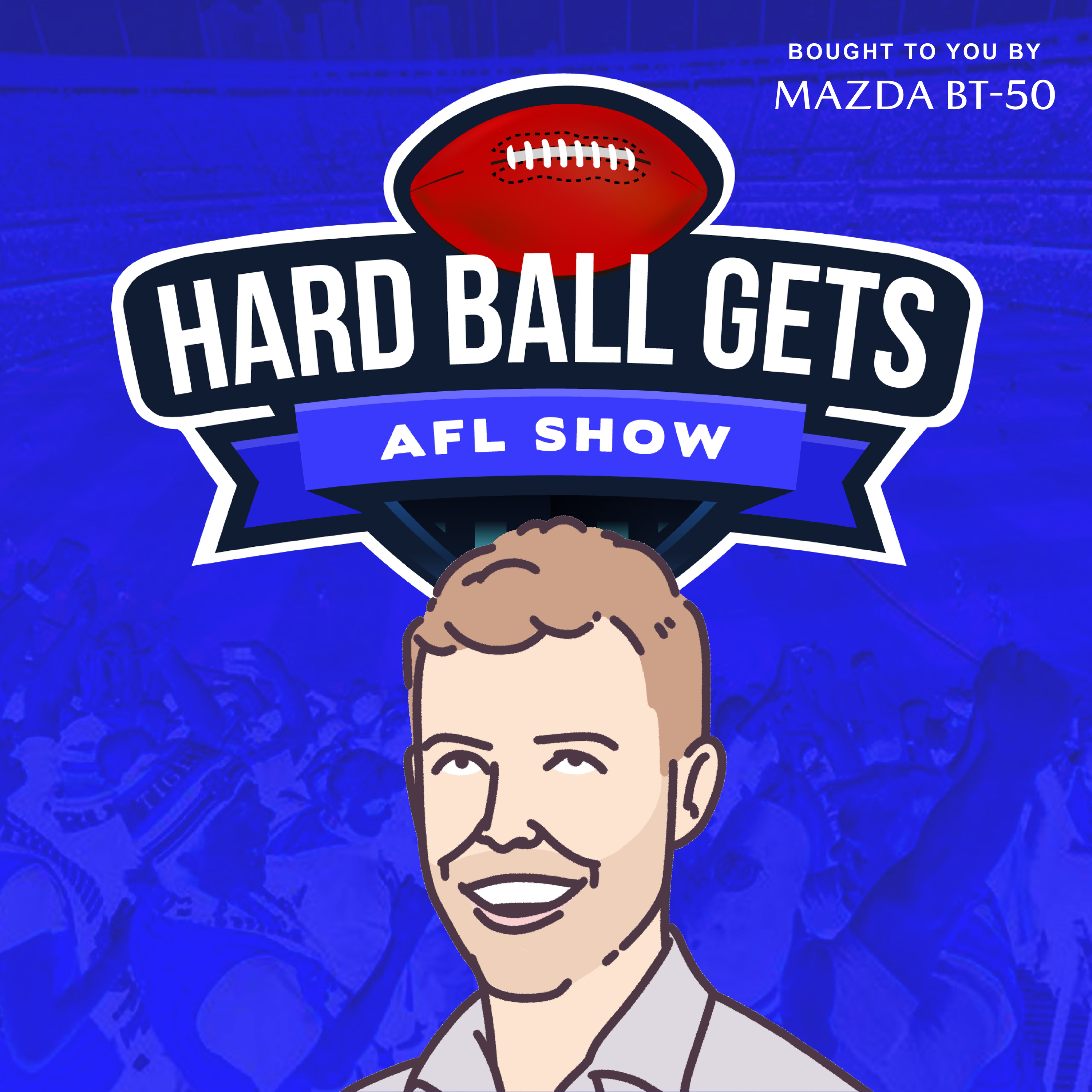 Monday Mad Scramble: The West's Mark Duffield on all things trade, including Witherden, Cameron, Hickey, Blakely & more