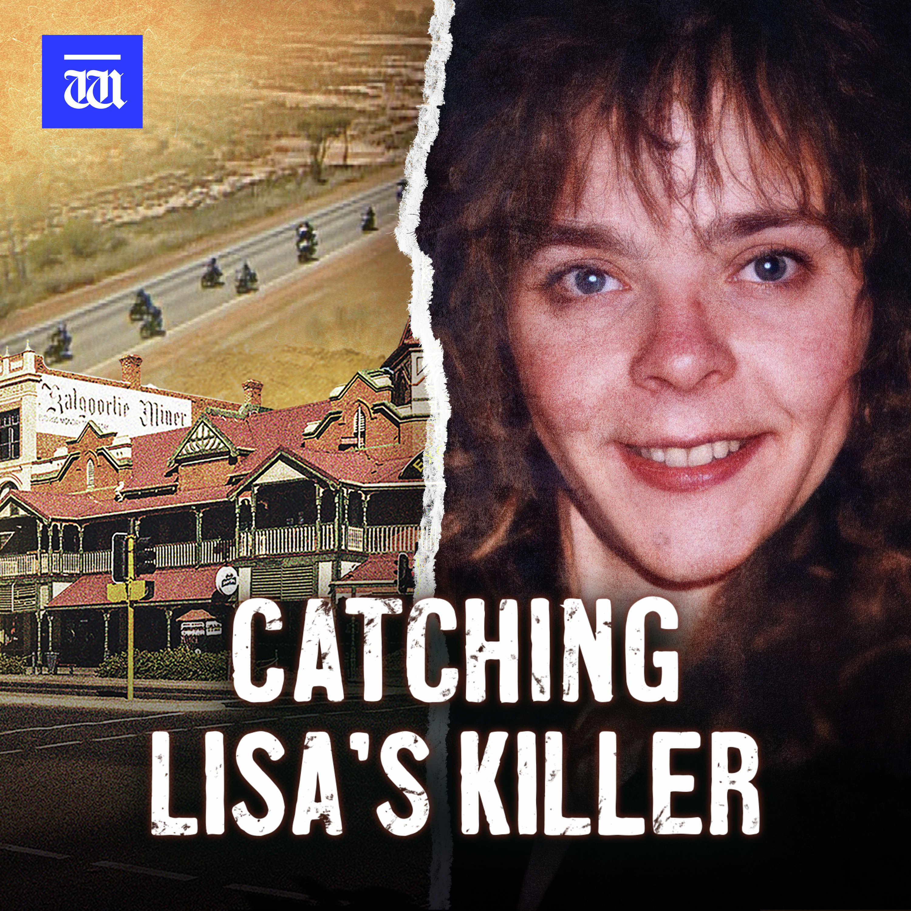 Catching Lisa's Killer: The Inquest - Somebody Knows