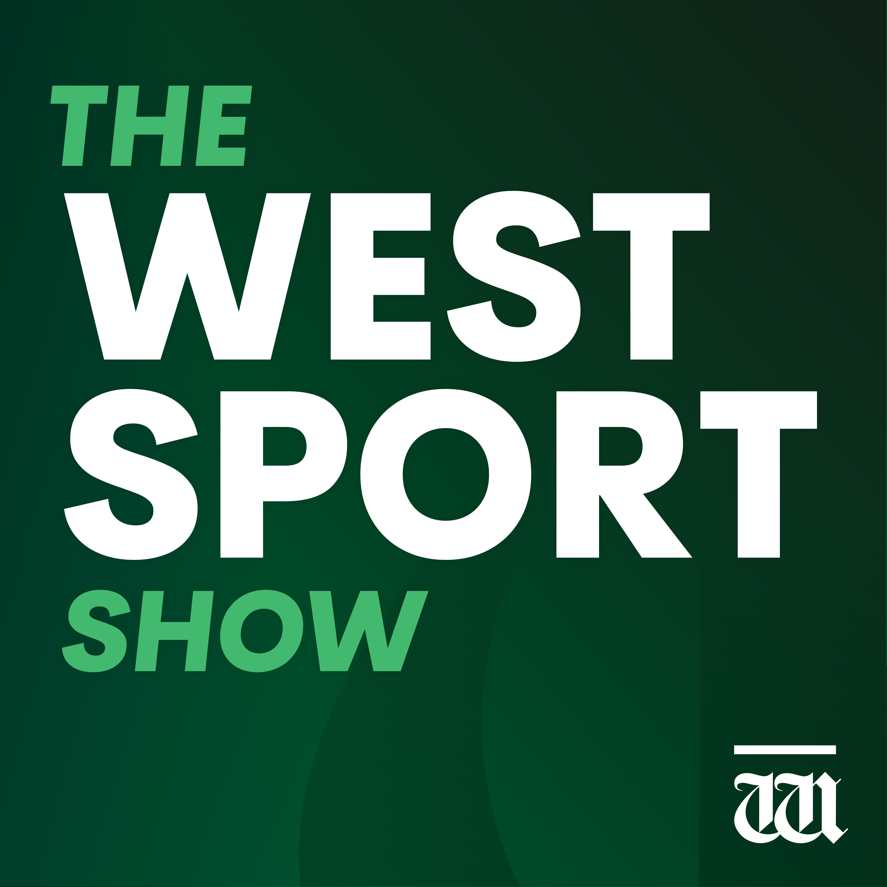 The West Test, AFL draft & Paul v Tyson