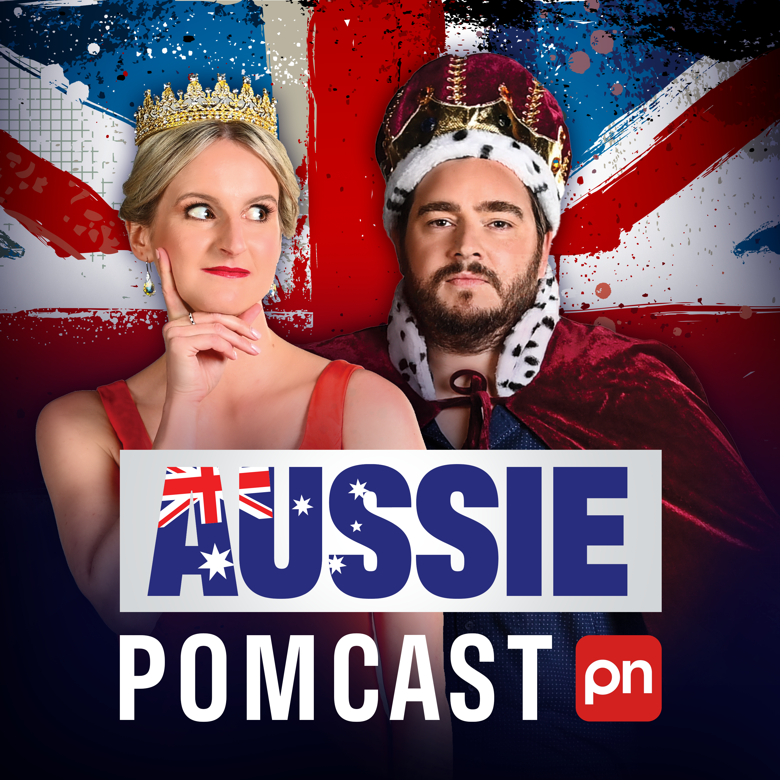 Introducing: Aussie Pomcast