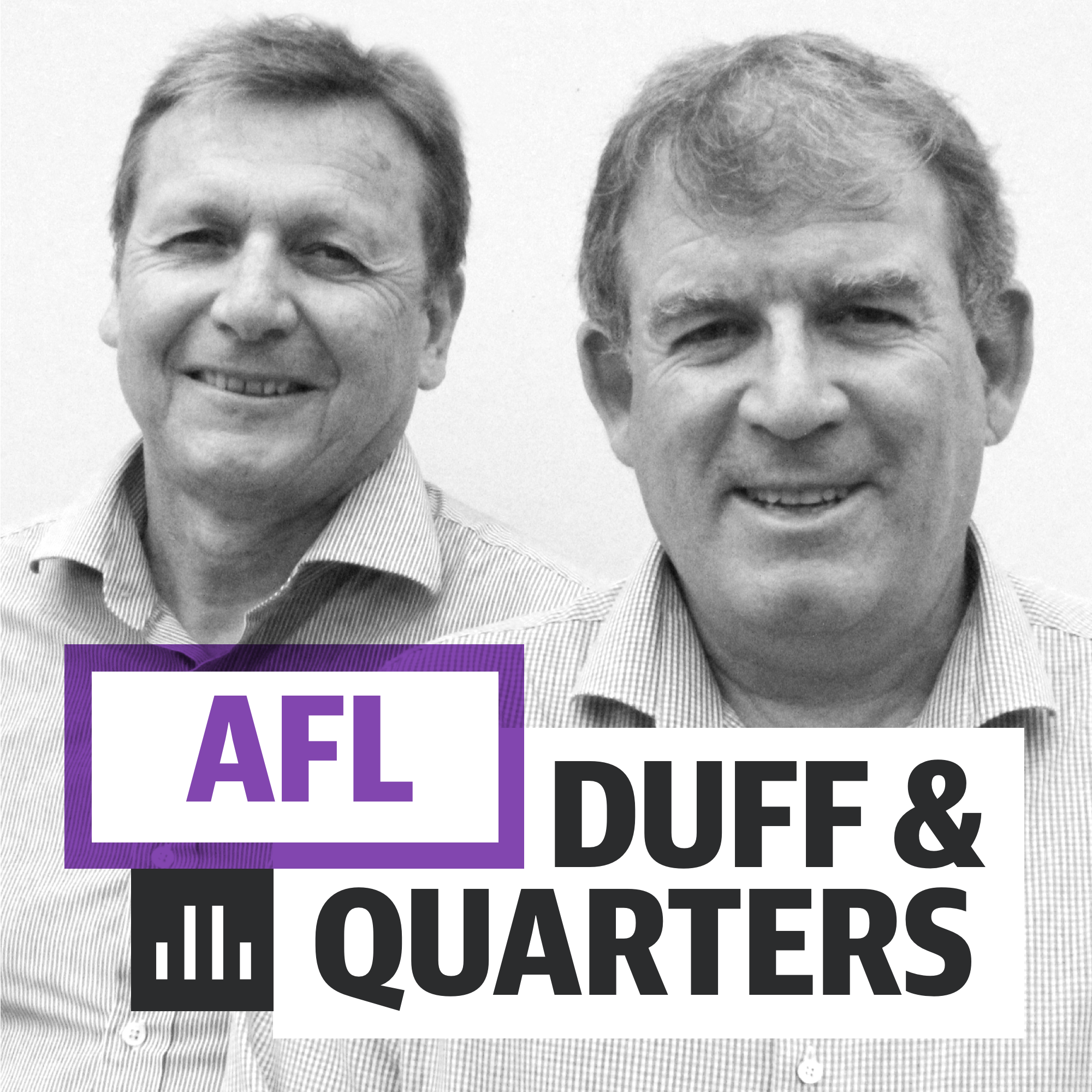 2018 Episode 35: Freo's post-bye blues, and why the Eagles melted