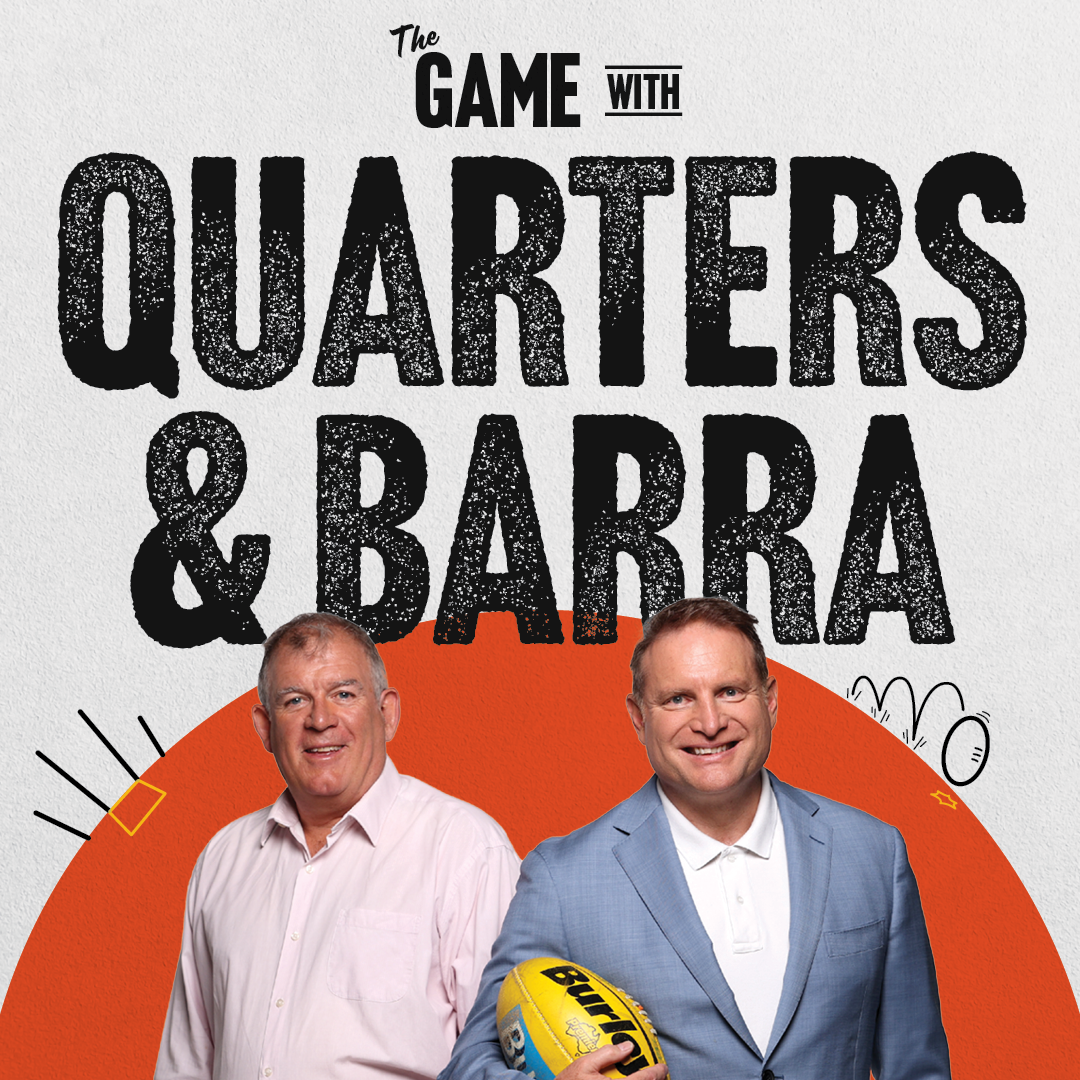 Quarters & Barra: Unravelling the Eagles mess
