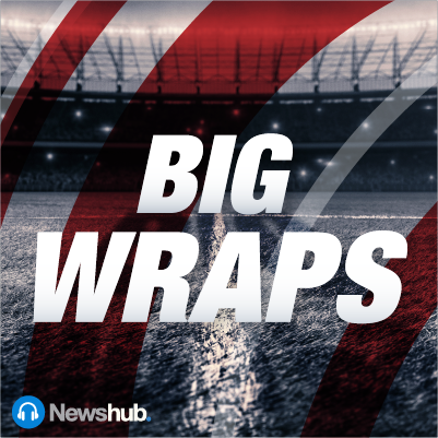 Big Wraps Podcast: Damage control - one thing NZ Warriors do better than Melbourne Storm