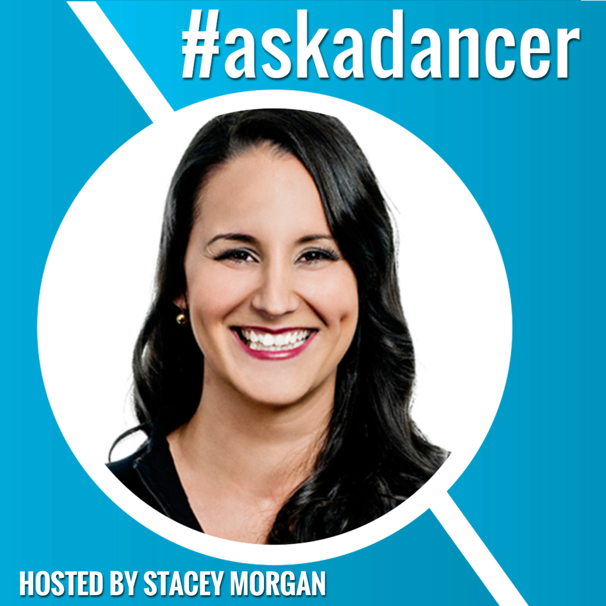 Ask a Dancer - Episode #24 Tate McRae