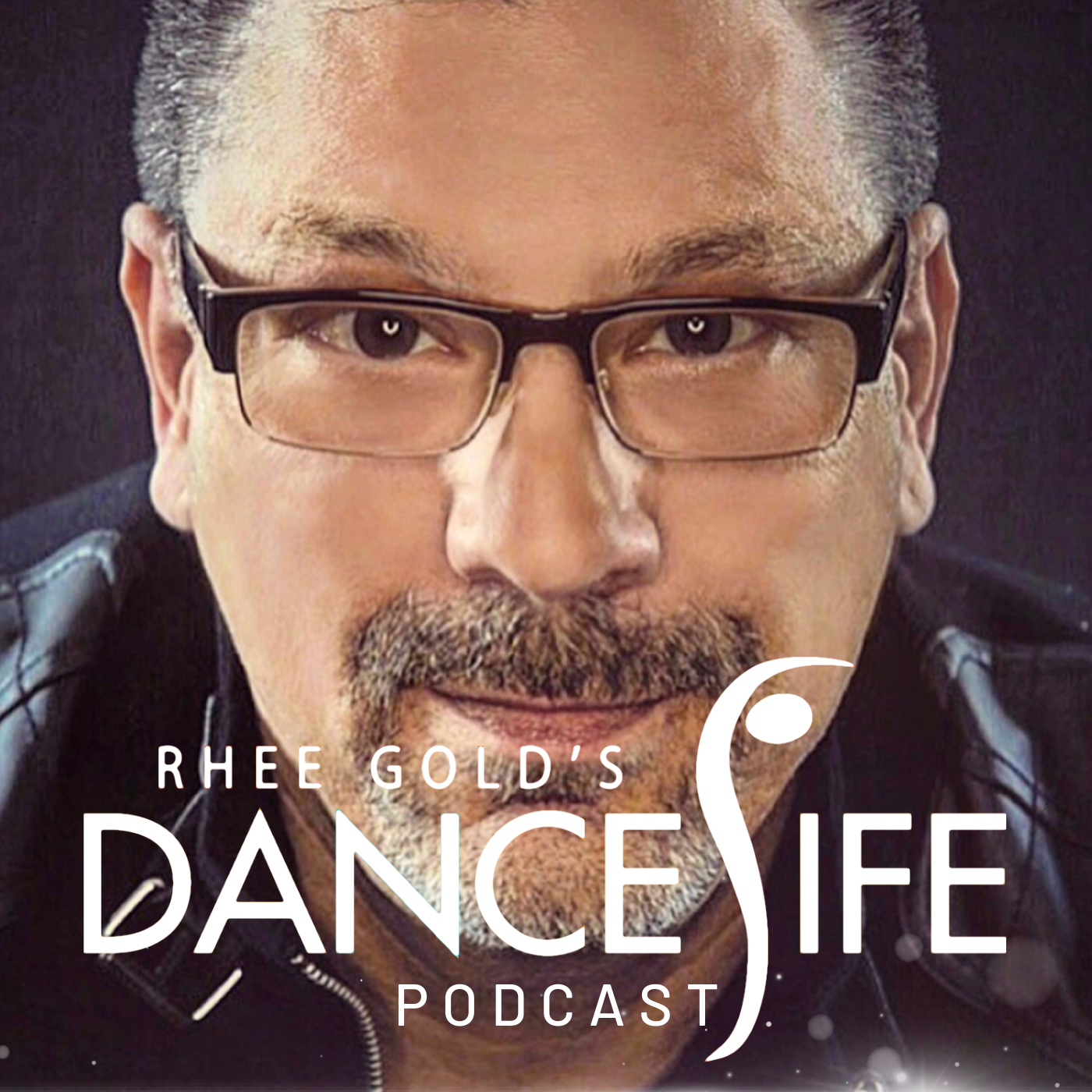 Coming soon - Season 2 of Rhee Gold's DanceLife podcast