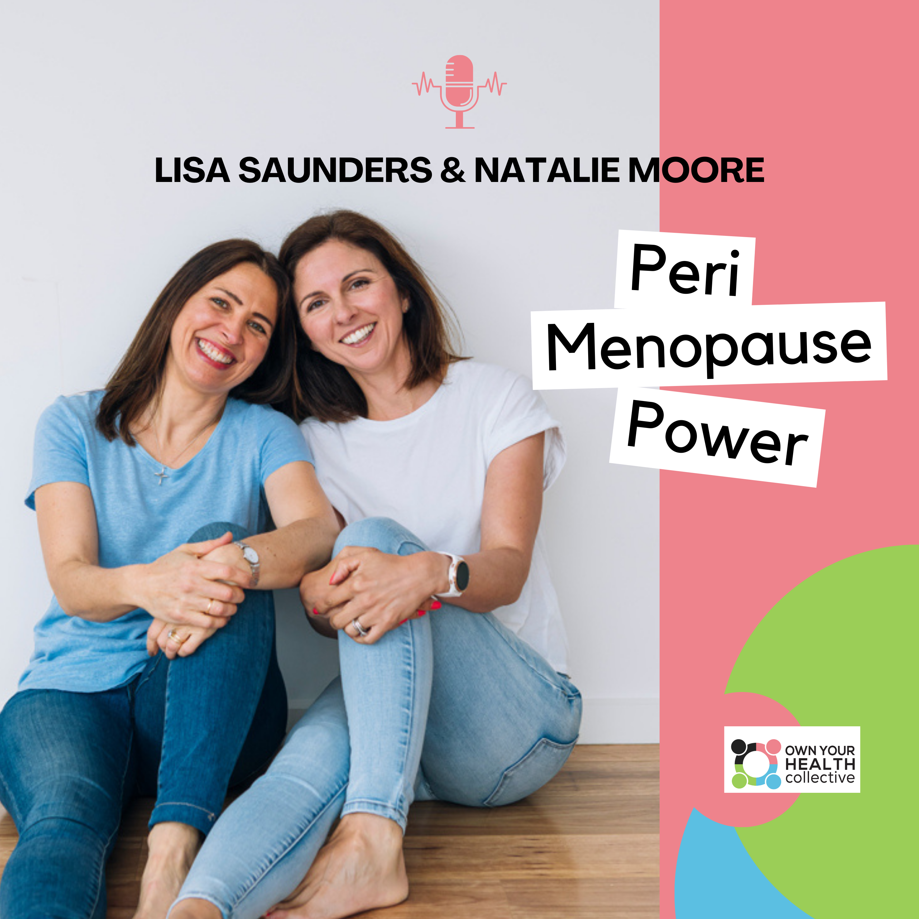 The Power of Talking Menopause