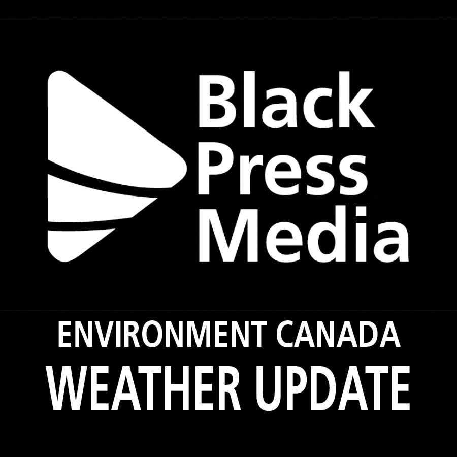 Weather Statement - November 10