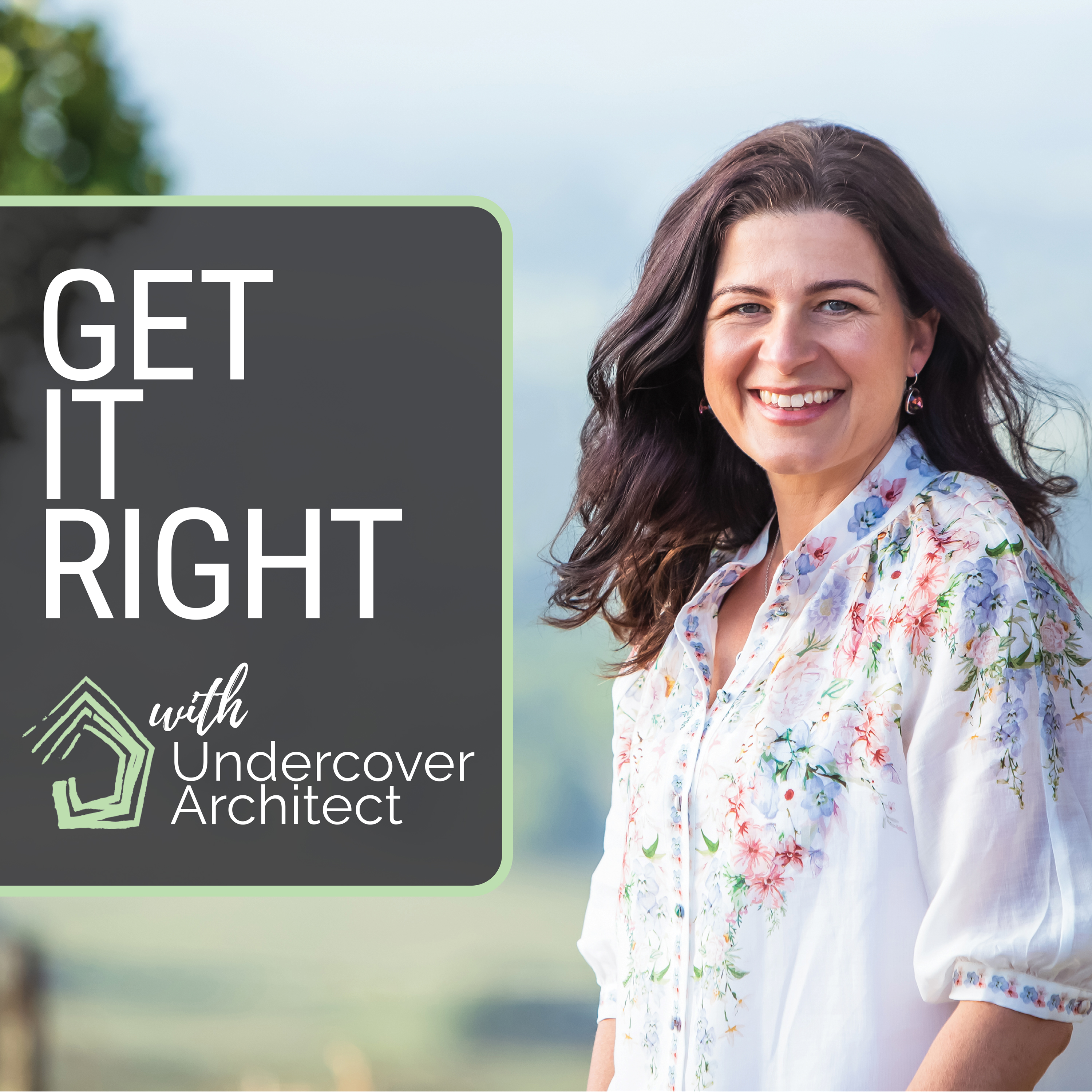 Is next year YOUR year to build or renovate your home? Then listen to this podcast to learn how to get it right.- Episode 4 (PRE-XMAS SEASON 2018)