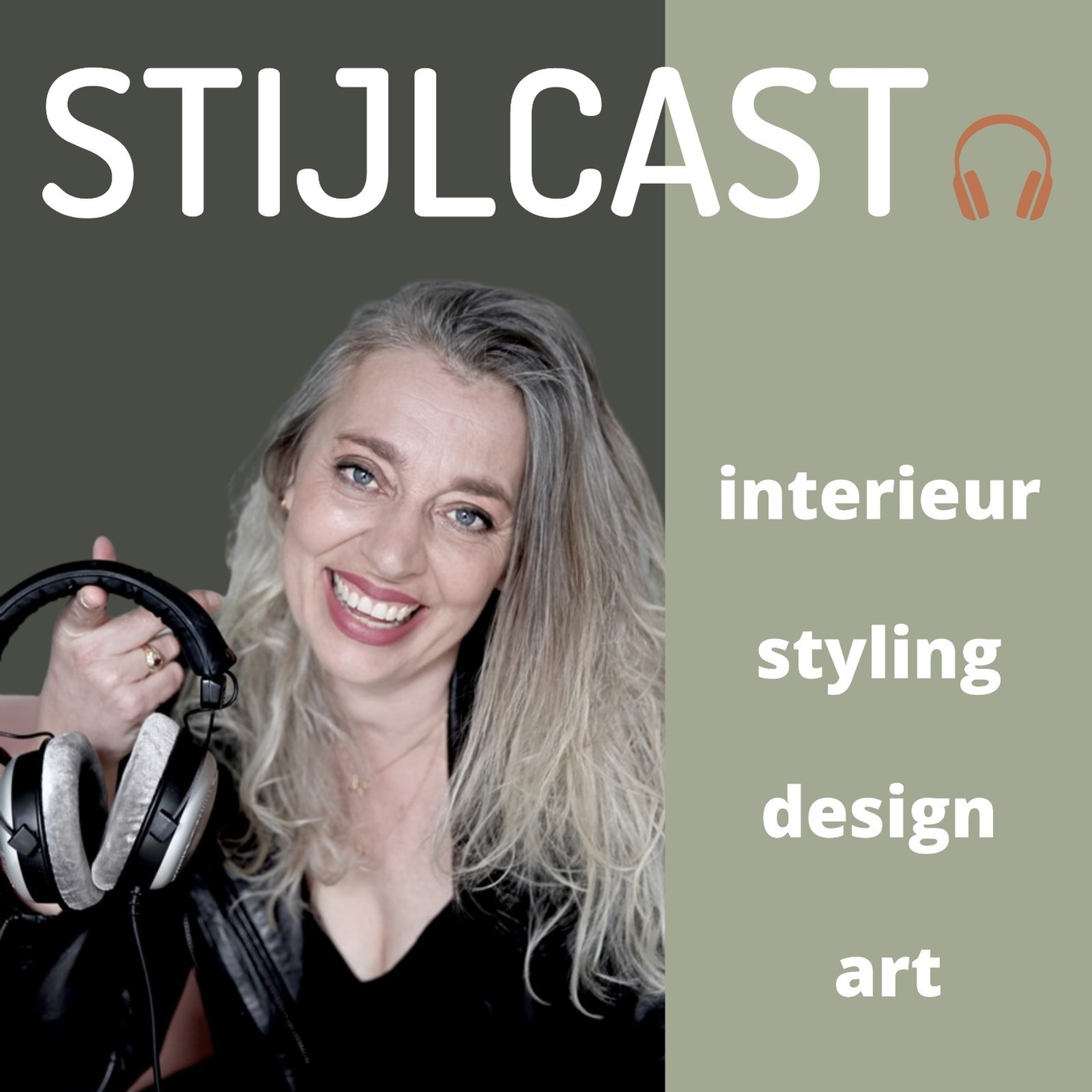 Stijlcast Insights 1