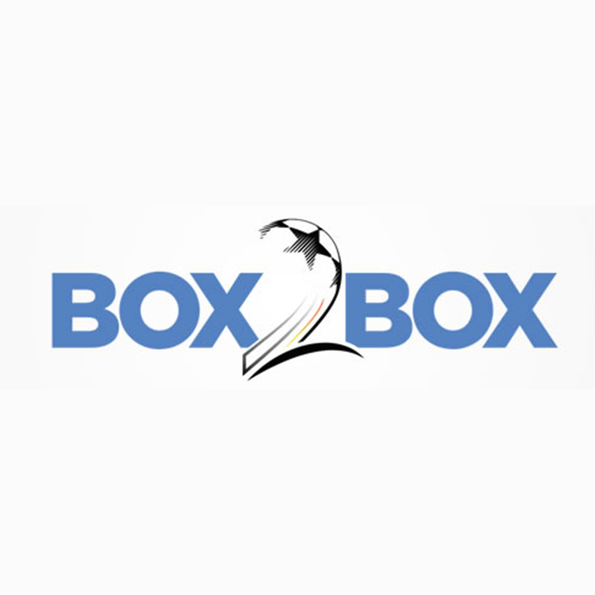 Paul Wade on Box2Box